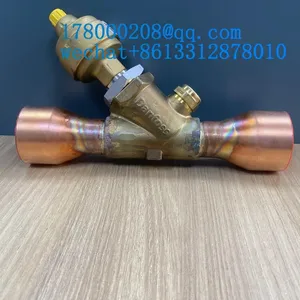 ETS250-400-034G2602 Electronic Expansion Valve Produced by Danfoss thumbnail-4
