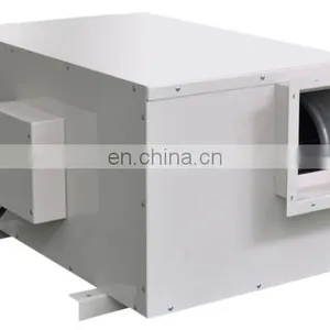 Ceiling Mounted Type Dehumidifiers Industrial Dehumidifier For Sale thumbnail-3