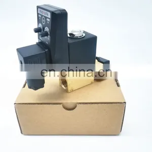 Auto Drain Valve for High Pressure Compressor 40 Bar thumbnail-4