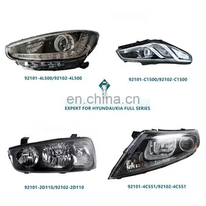 High Quality Auto Spare Parts Fit for Fog Lamp/light for Renault Dacia Logan OEM 261500097R thumbnail-5