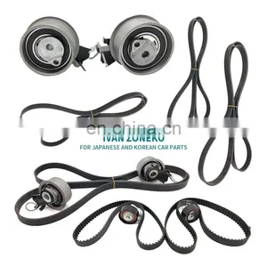 KA20 Timing Chain Kit With Timing Gear 13028-VJ200 Suit For Japanese Car thumbnail-3