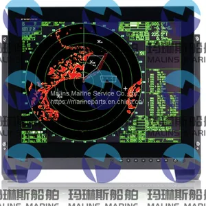 FURUNO MU190 Color LCD Monitor thumbnail-5
