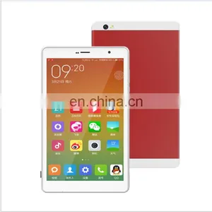 8 Inch Tablet PC ,3G 4G Lte WIFI Android 9.0 MediaTek Spreadtrum Communications RockChip thumbnail-3