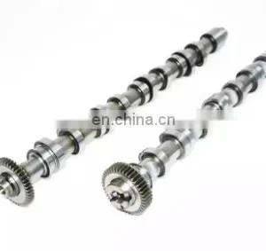 Exhaust Camshaft for Audi A4 A5 A6 A8 2.0T Engine Car Parts Exhaust Camshaft for Audi A4 A5 A6 A8 thumbnail-3