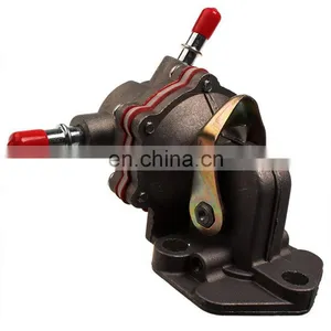320/07201 FUEL LIFT PUMP FOR TRUCK 3/4CX EXCAVATOR SPARE 320/07201 32007201 32007201 thumbnail-2