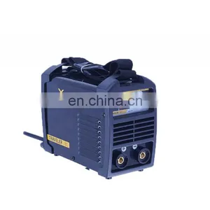 Mma 250 Mini Arc Welder Mini 250 Amp Mma Inverter Arc Welding Machine thumbnail-3