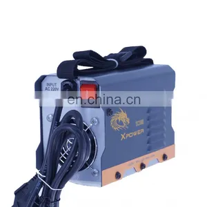 Power Tools Set Stick Inverter Arc Welder thumbnail-4