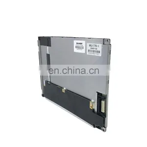 Original Japan Fanuc LCD Display Screen Parts CNC Machinery Spare Parts LQ084V1DG44 thumbnail-2