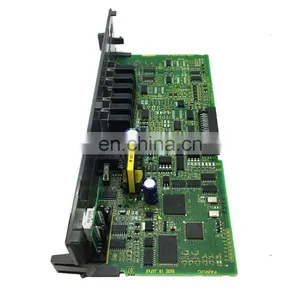 Original FANUC CNC Milling Machine CPU PCB Board A20B-2101-0350 thumbnail-5