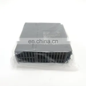 High Quality Melsec Q-series 24V PLC Analog Inputs Unit QX81 PLC Digital Input Module QX81 Melsec-Q Input Unit Model thumbnail-4