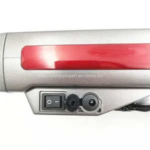 36v 10.4ah Battery Electric Bike 36v 250w Haima 36v Rear Rack Battery for Electric Bike thumbnail-4