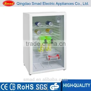 21L Beer Mini Fridge Electricity Compressor Bar Refrigerator thumbnail-4