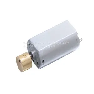 Factory Direct Sales 050 Permanent Magnet DC Motor Erotic Jumping Egg Motor Massager Vibration Motor thumbnail-1