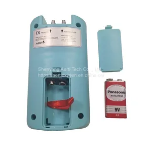 3 in 1 Handhold Oxygen Tester Oxygen Gas Analyzer thumbnail-4