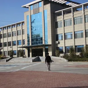 Shandong Minolta Fitness Equipment Co.,ltd company overview - view 1 thumbnail