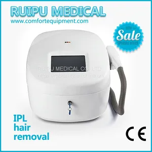 New Loading Hot Sale IPL Hair Depilation Laser Product thumbnail-1