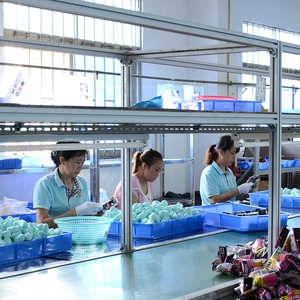 Shenzhen Jialianyin Co., Ltd company overview - view 2 thumbnail