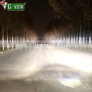 High Lumens h4 Auto Led Headlight 10-30v , h4 Hi/lo Beam 8000lm Car Headlight , h4 Headlight Led thumbnail-3