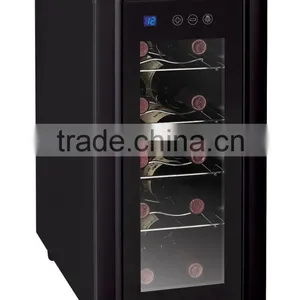 Thermoelectric Wine Cooler thumbnail-1