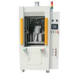 Auto Part Hot Plate Welding Machine thumbnail-1