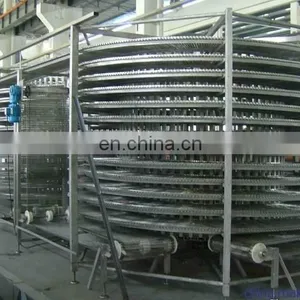 Best Selling Commercial Blast Freezer/spiral Blast Freezer/liquid Nitrogen Blast Freezer thumbnail-2