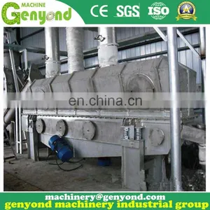 Economic and Efficient Lake Salt Processing Line thumbnail-5