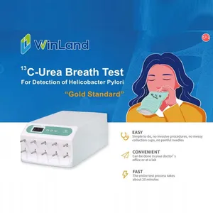 Helicobacter Pylori Tester thumbnail-5