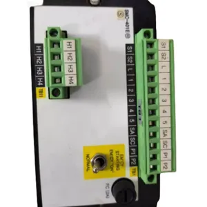 KTE MOTOR CONTROLLER SMC-401E Marine thumbnail-3