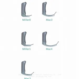 Medical Digital Laryngoscope thumbnail-3