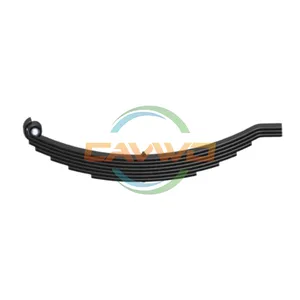 TRA Truck Accessories Leaf Spring Suspension thumbnail-2