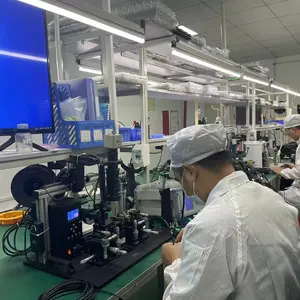 Shenzhen Fiberlink Tech Co., Ltd company overview - view 4 thumbnail