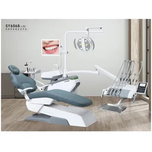 Dental Comprehensive Treatment Device Dental Consultation Chair thumbnail-1