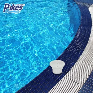 Wholesale ABS Plastic SPA Nozzle Massage Jets for Endless Swimming Pool for Adults Water Return thumbnail-1