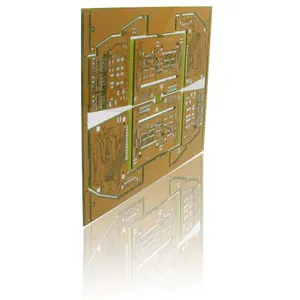 Multilayer PCB，Multi Layer HDI Circuit Board PCB thumbnail-1