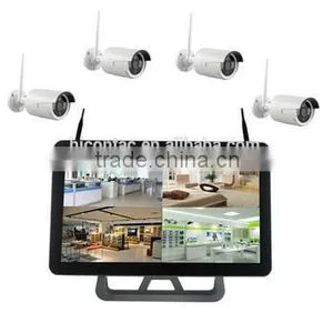 Impressive Low Price Digital Camcorder Wireless IP Camera thumbnail-6