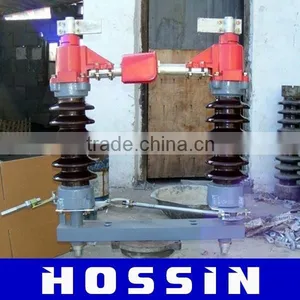 High Voltage Disconnect Switch GW14-40.5KV GW14 GW10 thumbnail-1