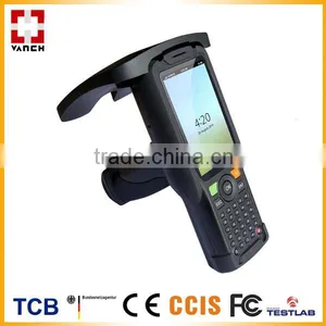 VANCH 8 Meters Long Range Android UHF RFID Handheld Scanner thumbnail-1