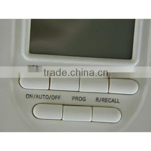 EU 220V 50Hz Digital Timer thumbnail-2