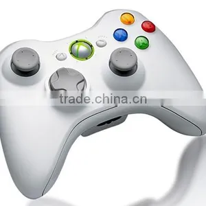 ET-36 USB Computer Game Controler White thumbnail-1