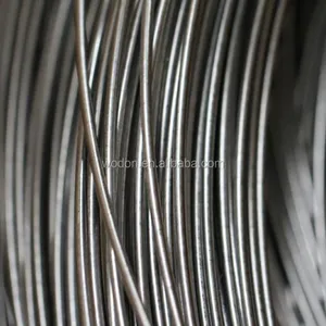 Wodon 2.8mm 3.2mm Flux Cored Welding Wires for Multi-layer Wear Plate thumbnail-3