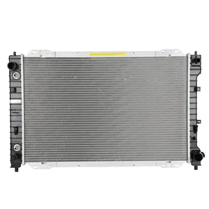 Radiator For FORD Parts No.4L8Z8005JA thumbnail-1