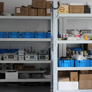 Hangzhou Jiaze Ultrasonic Technology Co., Ltd company overview - view 2 thumbnail