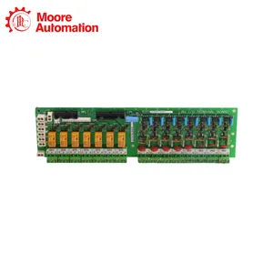 General Electric 531X307LTBAKG1 Input/Output Terminal Board thumbnail-4