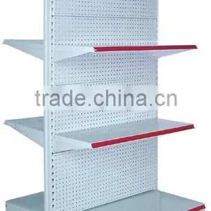 Metallic Material Shelving Systems thumbnail-3