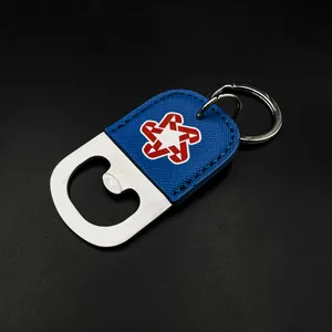 Bottle Opener Key Chain thumbnail-3