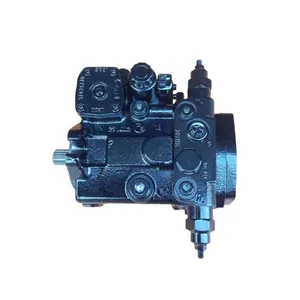 SBZSZ PUMP A10VG 18 A10VG28 A10VG45 A10VG63 A10VG45DGDM2/10R-NSC10F523S1-S Excavator Hydraulic Piston Pump thumbnail-6