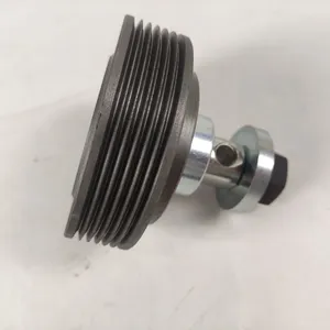 K19 Water Pump Idler Pulley 3064919 thumbnail-3