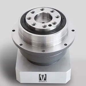 MKF Series Planetary Reducer Gearbox thumbnail-1