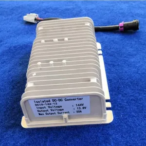 144V to 12v 50A DC DC Converter 500w 600w thumbnail-5