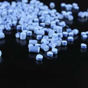 Flexible Pvc Compound for Wire and Cable thumbnail-4